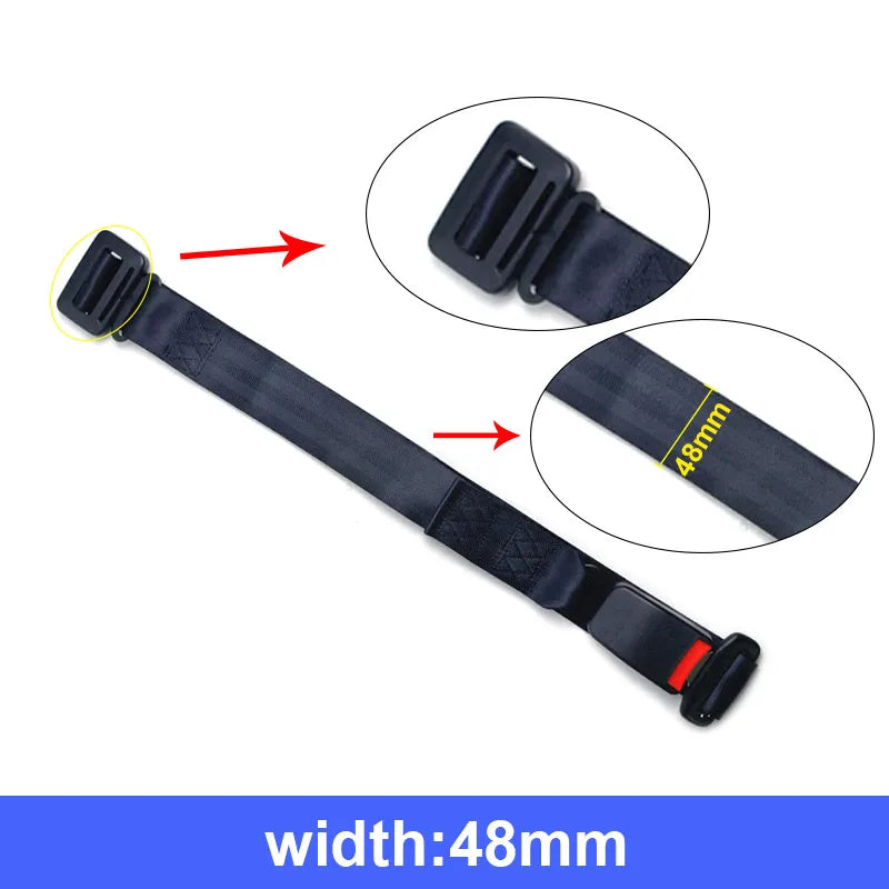 Vtear Universal Car Safety Belts Protection Interior For Pregnant Women Driving Anti-Collision Decoration Modified Accessories