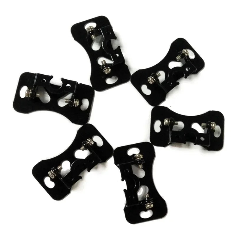 IPM for Reversing Rearview Camera Special Adjustable Angle with Fixing Screw Car Mounted Camera Universal External Iron Bracket