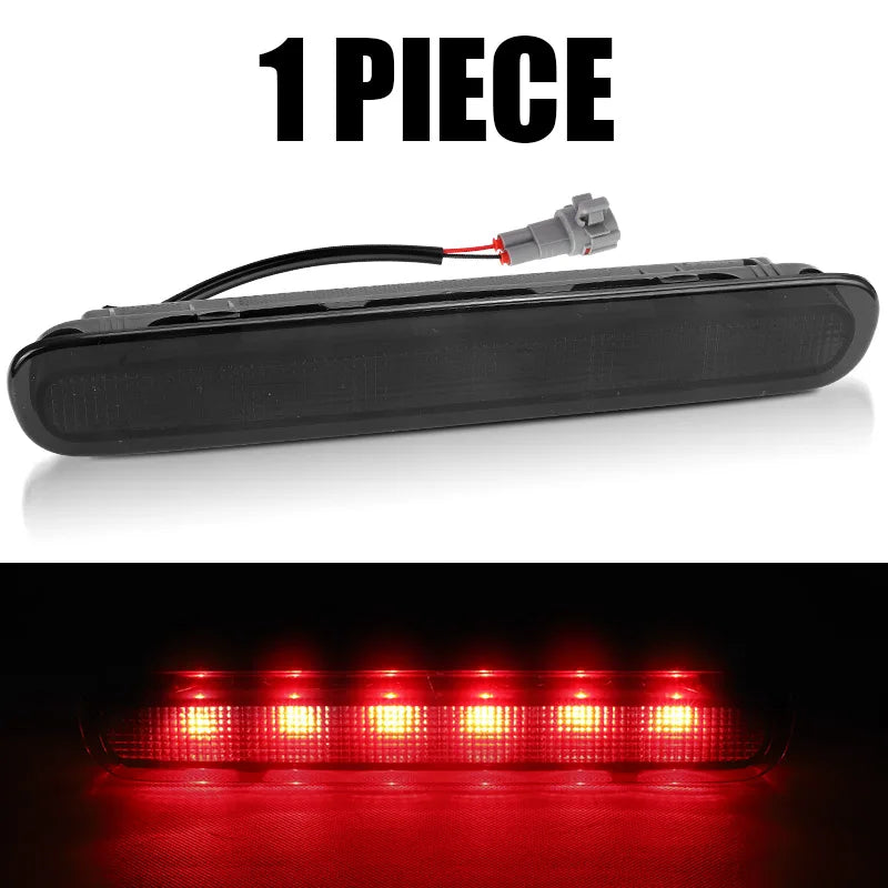 Pickup LED Additional Brake Light for Toyota Hilux Vigo 2005 2006 2007 2008 2009 2010 2011 2012 2013 14 3rd Third Tail Stop Lamp