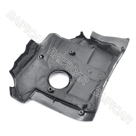 Baificar Brand New High Quality Decorative Hood Cover Engine Computer Cover Bonnet 058103721 For Audi A4 B6 B7 C5 A6 1.8T