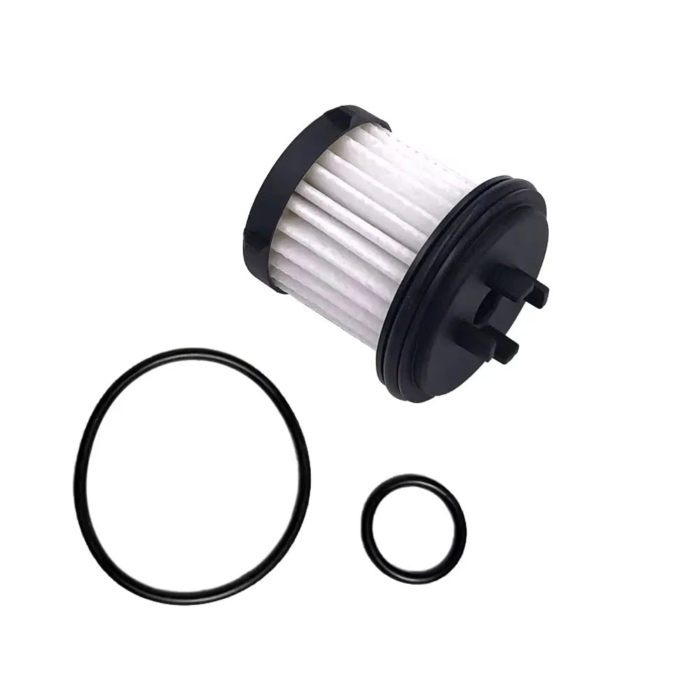 Gearbox Filter Set For Baojun 530 510 360 730 RC5 RC6 RM5 RS3 WuLing Victory Asta 1.5L CVT Transmission Spare Parts Seal Gasket