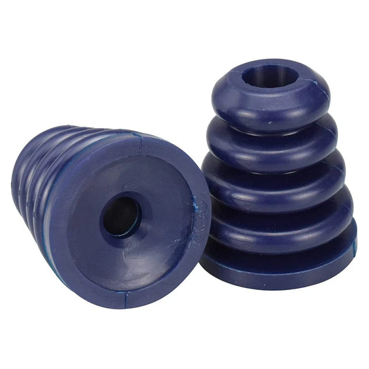 Rear Bump Stop Bushes Kit Pair SPF2787K Fit For Ford BA BF FG Falcon IRS XR6 XR8