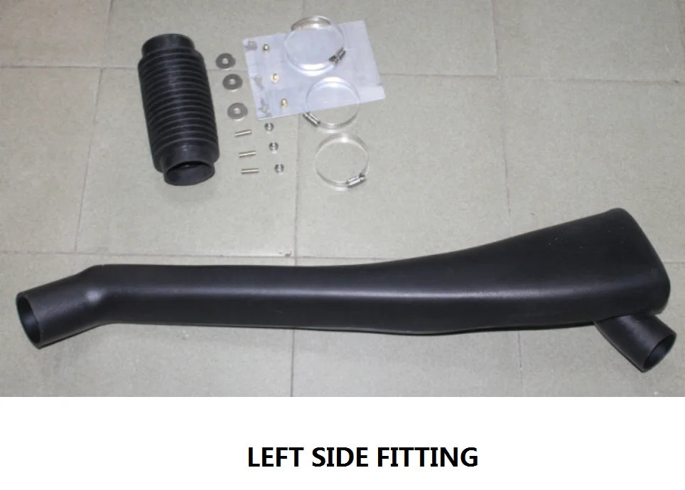 Auto Exterior Air Intake Pipe Fit For Grand Vitara 1999-2005 Vitara Snorkel Air Pipes Car Parts Accessories