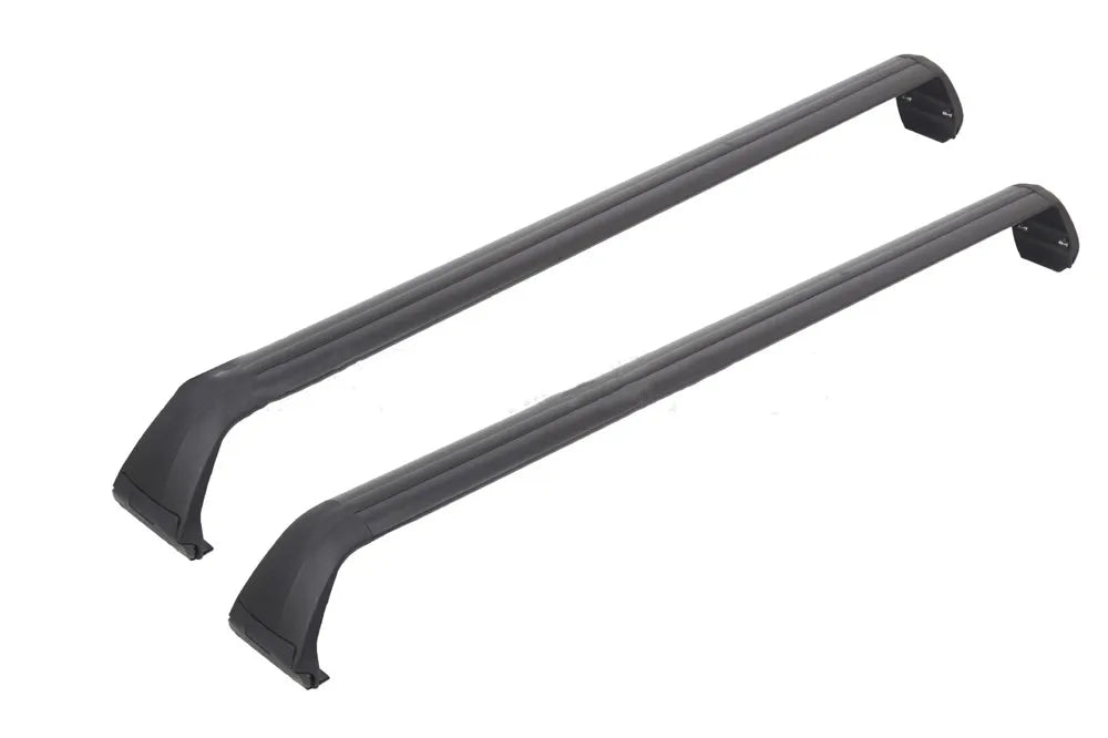 Roof Rack Cross Bars Cargo Carrier Aluminum Luggage Racks For JEEP Wrangler JK JL 07-22 Unlimited 4 Door Gladiator JT Hard Top
