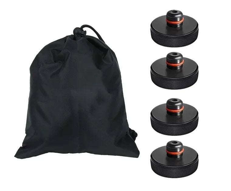 Jack Pad for Tesla Model 3/Y/S/X/3+ Juniper 2025 Rubber Lifting Jack Pad Adapter Tool Car Tire Repair Tools Accessories