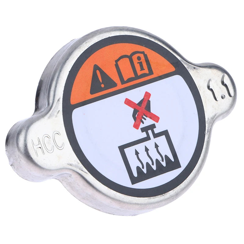 25330-1P000 Water Tank Cap Cover 1.1 0.9 KPA Radiator Cap For Hyundai Santa Fe Sonata Azera Elantra GT 2011-2021 25330 1P000