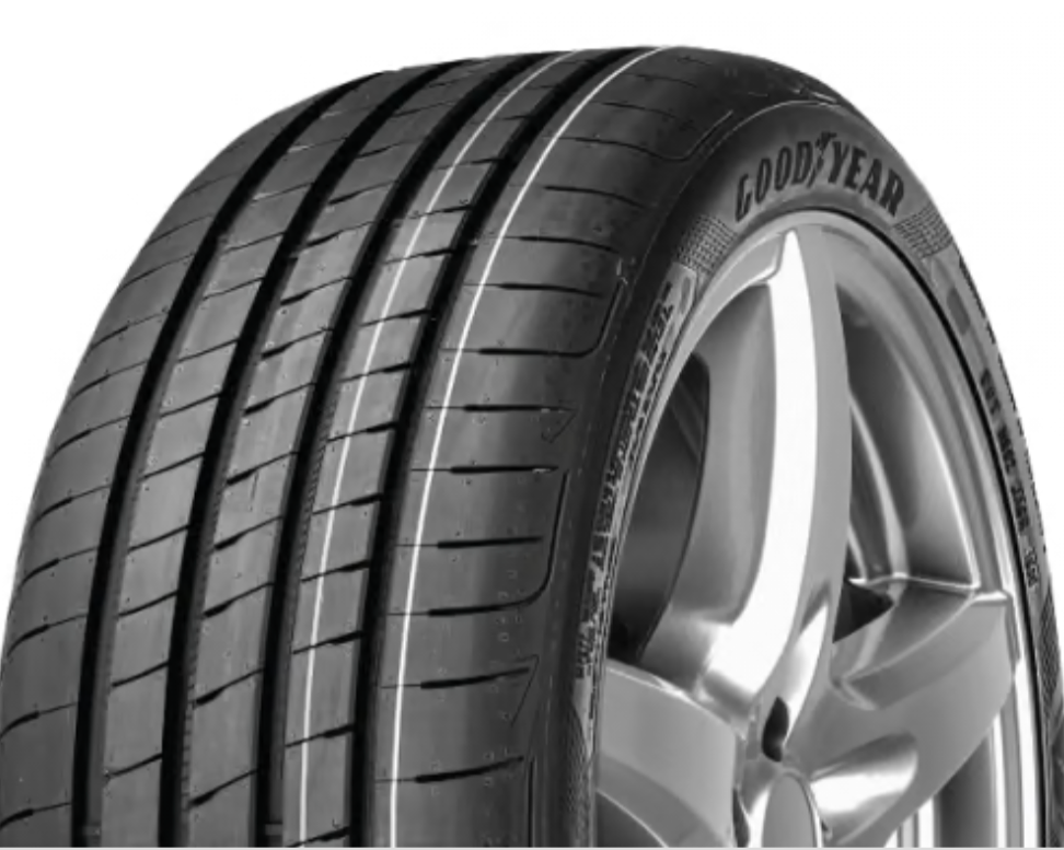 275/45R21 110H Goodyear Eagle F1