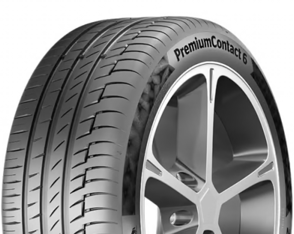 275/40R21 107V Continental PremiumContact 6 VOL