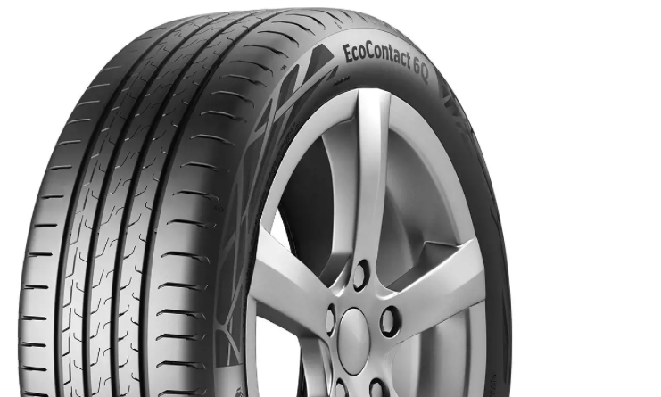 285/40R20 108W Continental EcoContact 6Q MO
