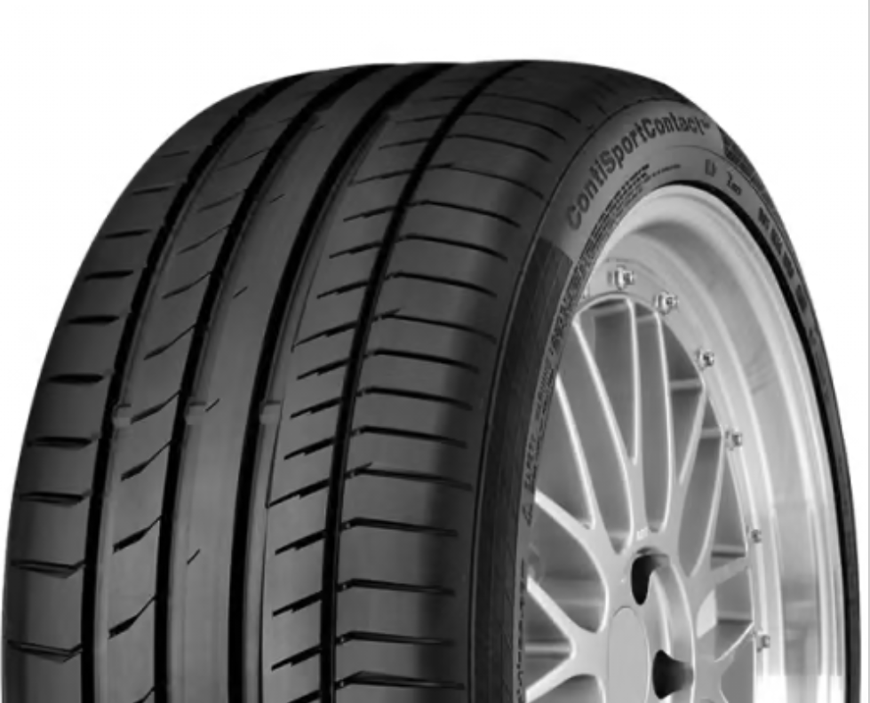 275/35R21 103Y Continental SportContact 5P N0