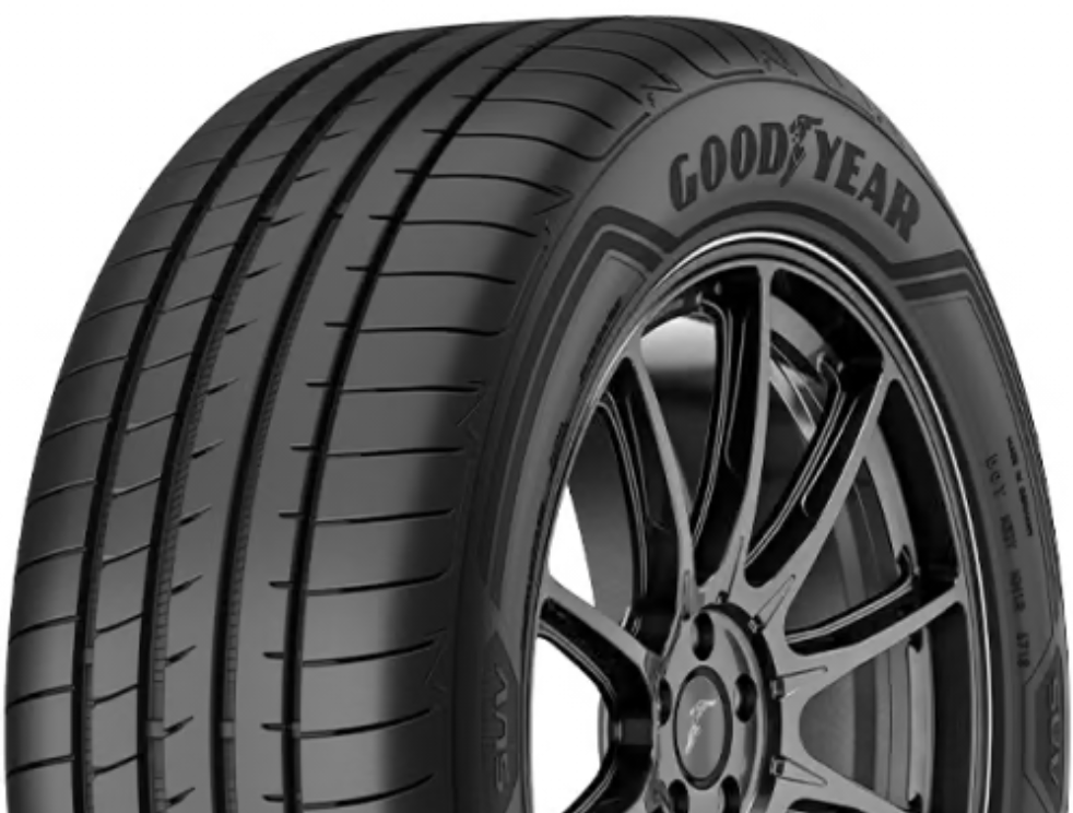265/45R21 108H Goodyear Eagle F1