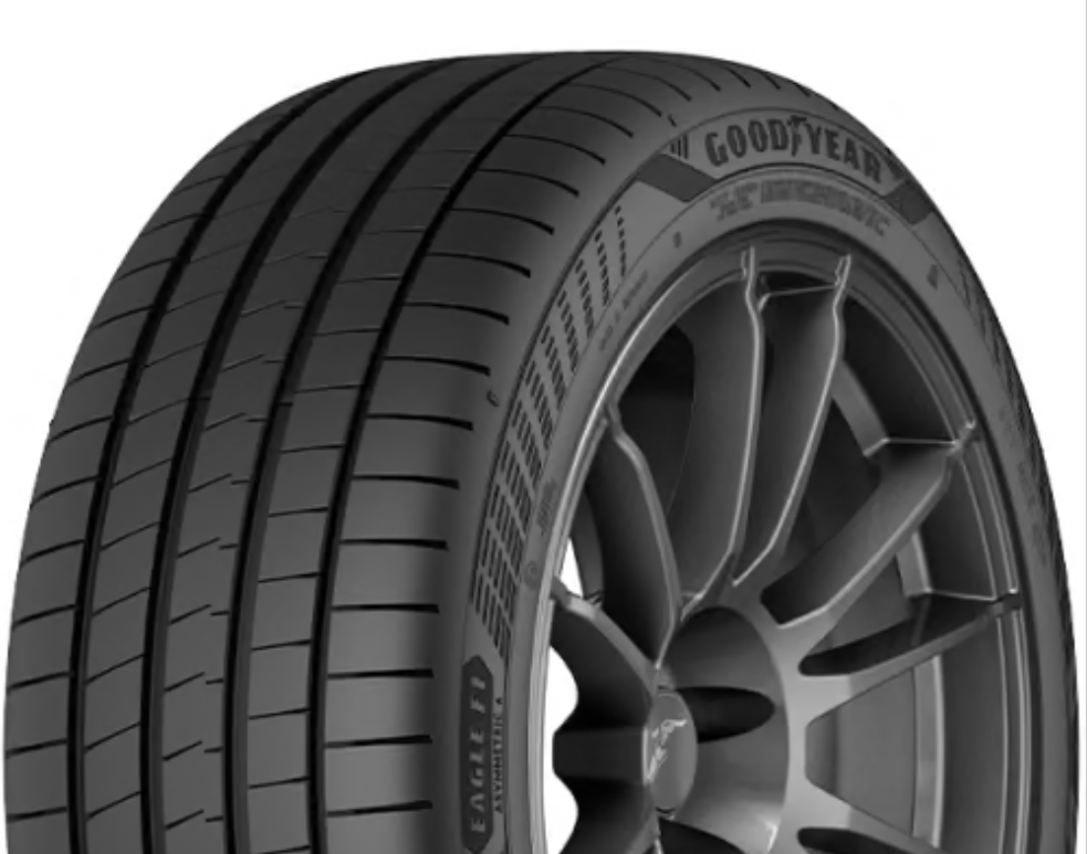 275/50R20 113Y Goodyear Eagle F1