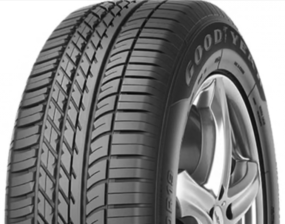 245/45R21 104W Goodyear Eagle F1