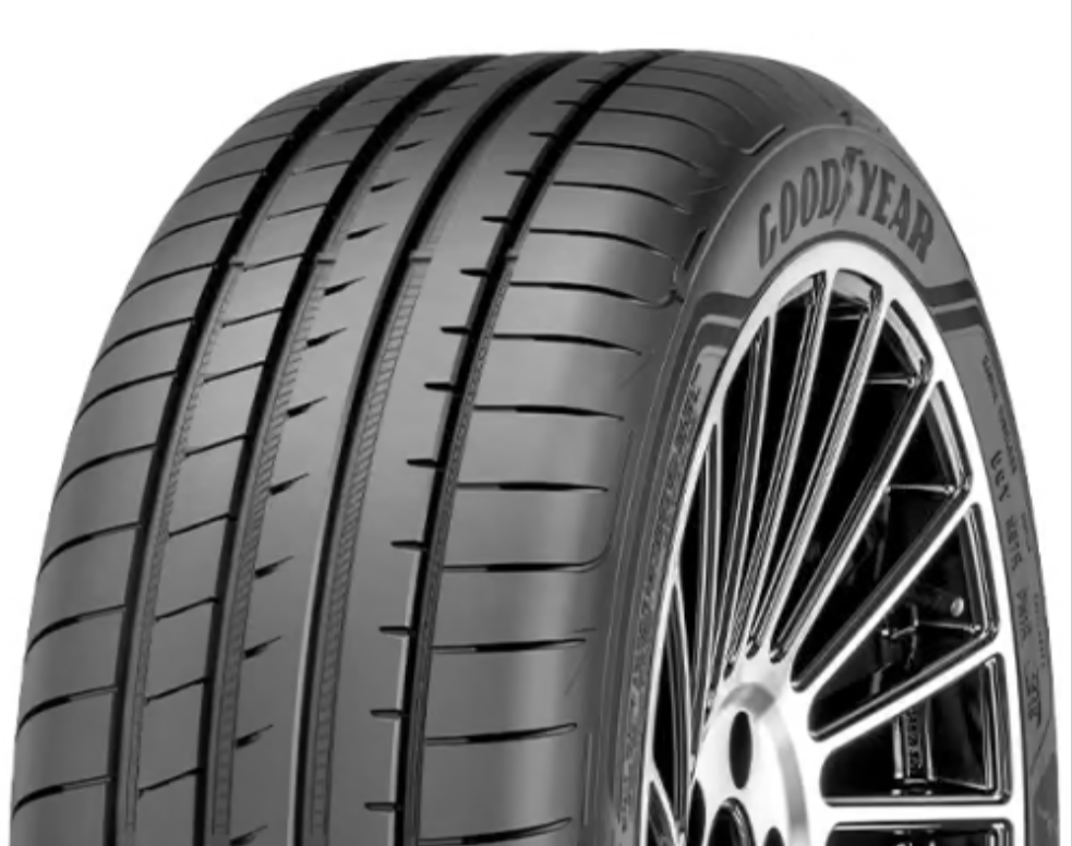 275/35R19 100Y Goodyear Eagle F1