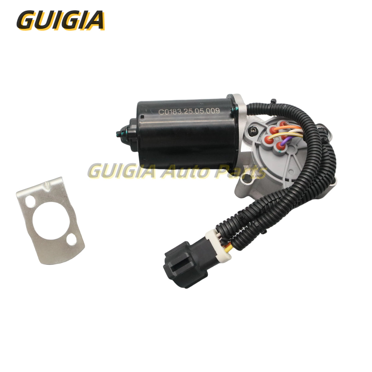 6L5Z-7G360-AA 6L5Z7G360AB 6L5Z7G360AC 600-931 Transmission Motor Suitable for Ford Ranger 2006-2011 High-quality Auto Parts New