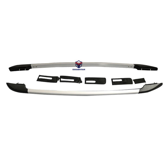 Roof Rack Bar for Ranger T6 T7 T8 Pickup PX2 MK2 XLT Wildtrak Car Accessories