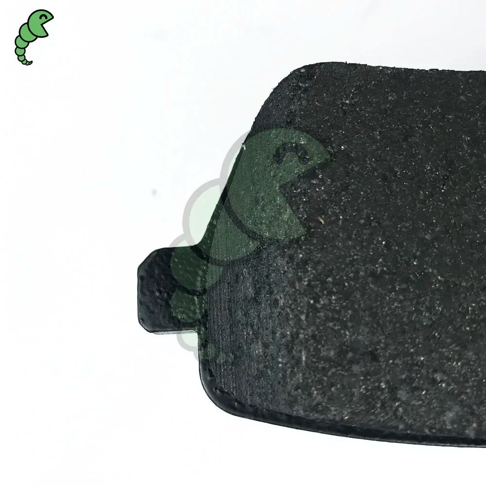 Rear Brake Pad for Mercedes Benz S Class W222 A0084200820 A0064207220 A0004203105 A0064205720 A0084203420 A0064209220