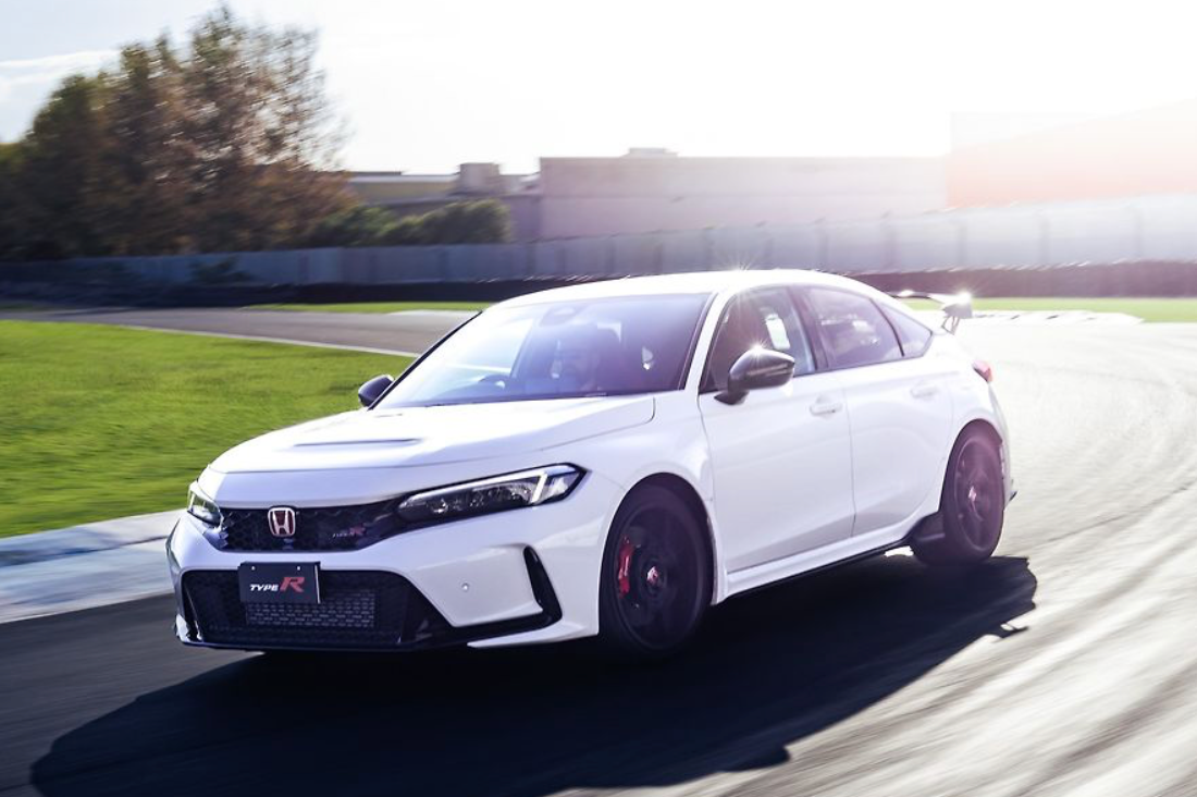 Honda Civic & Type R