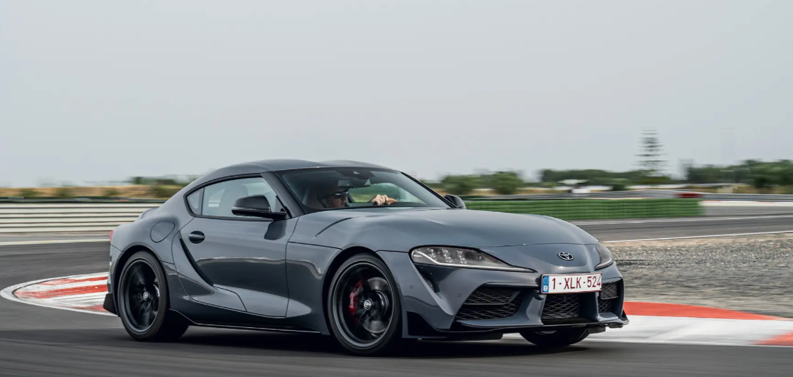 Toyota Supra