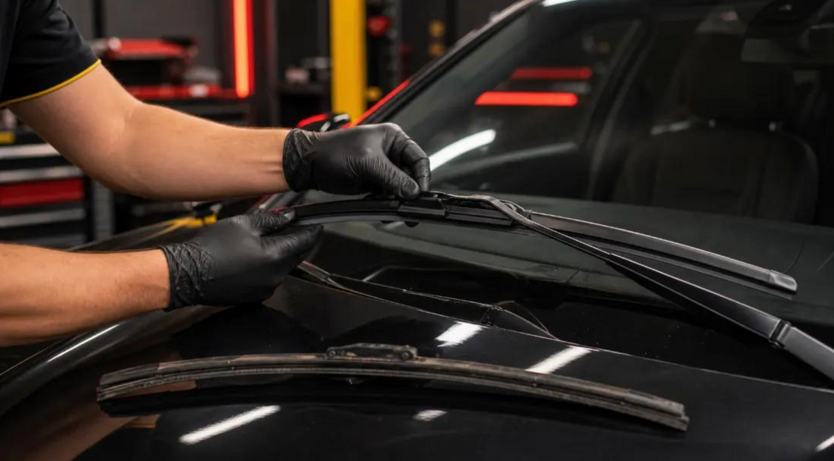 Maintenance & Car Care