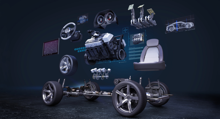 Car Electronics