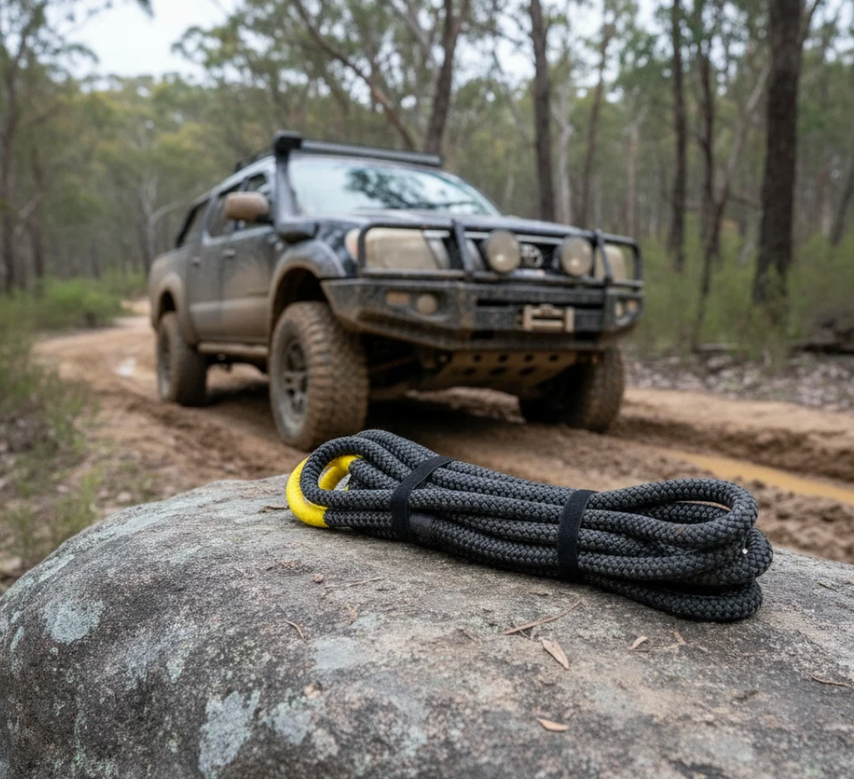 Towing & Recovery