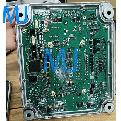 ECU 60100000 ECM Diesel Engine Control Unit Module Computer Board For Volvo EC210D EC220D EC235 G900 EC460 EC460B Excavator Part
