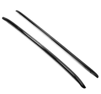 Roof Rack For Audi Q8 SQ8 2019 2020 2021 2022 2023 2024 2025 2026 Luggage Racks Rails Bar Carrier Bars Top Rail Aluminum Alloy