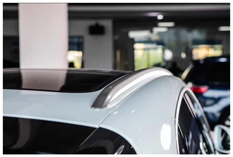 Roof Rack For Porsche Macan 2014-2026 Racks Rails Bar Luggage Carrier Bars top Racks Rail Boxes Aluminum alloy