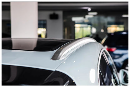 Roof Rack For Porsche Macan 2014-2026 Racks Rails Bar Luggage Carrier Bars top Racks Rail Boxes Aluminum alloy