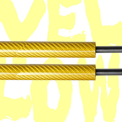 Two Sides Front Hood Bonnet Gas Struts Lift Support Shock Damper for Ford Ranger 2012 2013 2014 2015 2016 Absorber Car Styling
