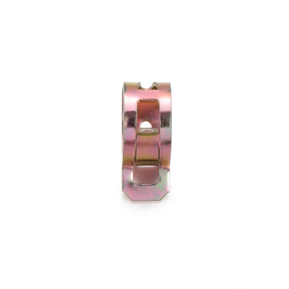 5-16mm Car & Truck Spring Clips Fuel Oil Water Hose Clip Pipe Tube Clamp Fastener Cooling Systems Parts Accessories 10Pcs/Lot