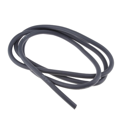 ID 5mm OD 9mm Soft Rubber Fuel Tube Pipe Motorcycle Fuel Gear 1m Oil Tube Pipeline Hose Diesel Delivery Petrol Gas Fuel hose