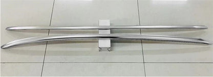 Roof Rack For Audi Q8 SQ8 2019 2020 2021 2022 2023 2024 2025 2026 Luggage Racks Rails Bar Carrier Bars Top Rail Aluminum Alloy