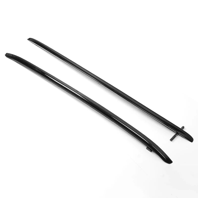 Roof Rack For Porsche Macan 2014-2026 Racks Rails Bar Luggage Carrier Bars top Racks Rail Boxes Aluminum alloy