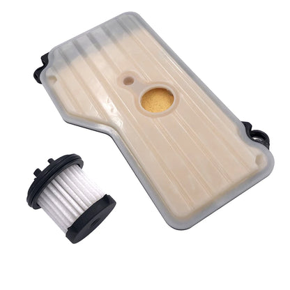 Gearbox Filter Set For Baojun 530 510 360 730 RC5 RC6 RM5 RS3 WuLing Victory Asta 1.5L CVT Transmission Spare Parts Seal Gasket