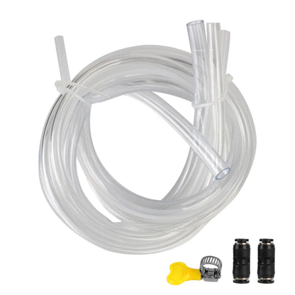 Portable 12V 100W Car Electric Oil Extractor Transfer Pum Oil/Crude Oil Fluid Suction Pump Fuel Engine Oil Extractor Siphon Tool