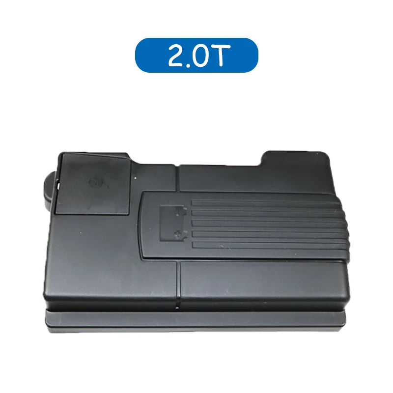 New Battery Box Tray Bracket Protective Case For Volkswagen Taos VW Tharu 1.4T 2.0T 2020 2021 2022 2023 2024 Engine Dust Cover