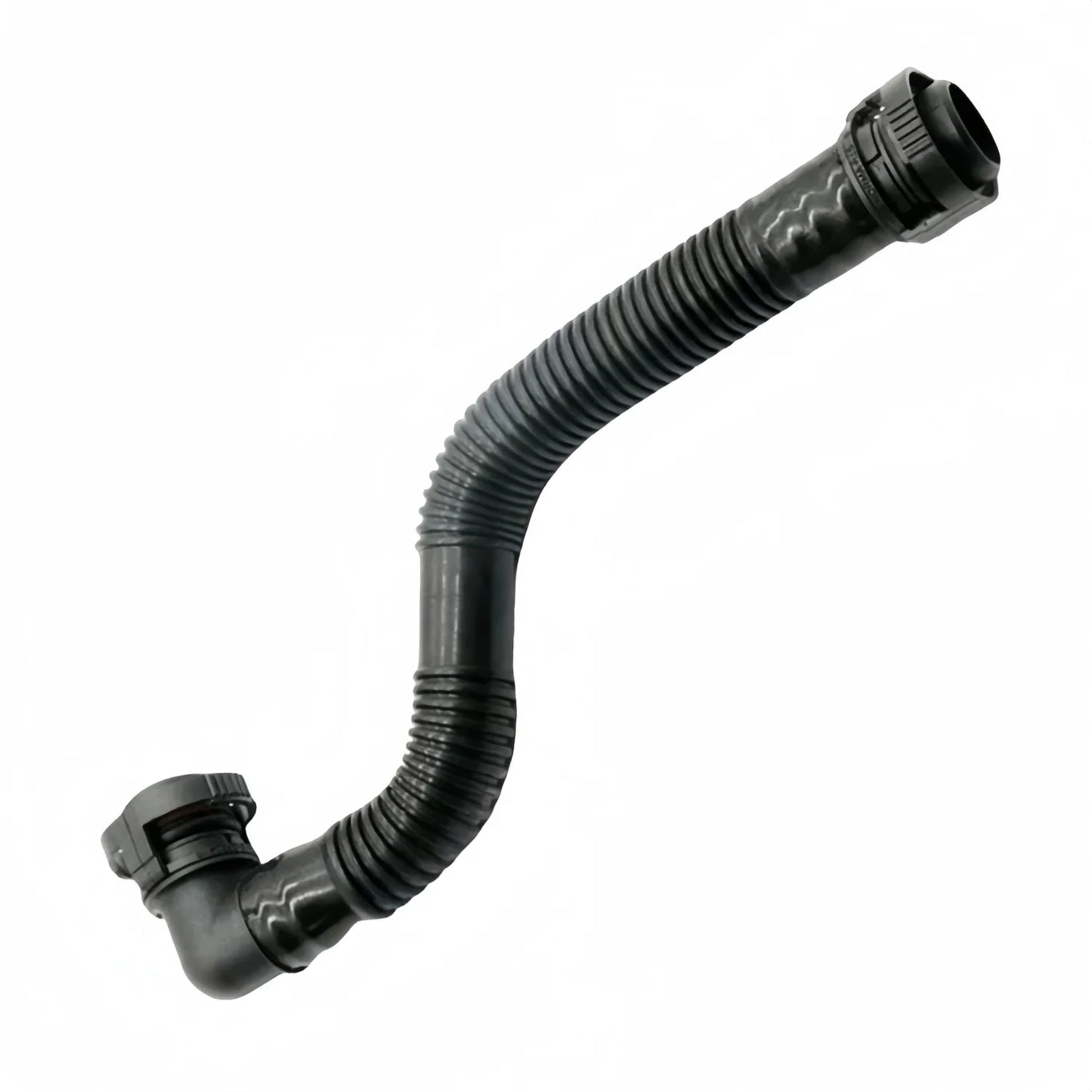 Engine Crankcase Breather Hose Oil Separator Pipe Tube For Porsche Cayenne 4.5L V8 2003-2006 94810721702 Autoparts Accessories