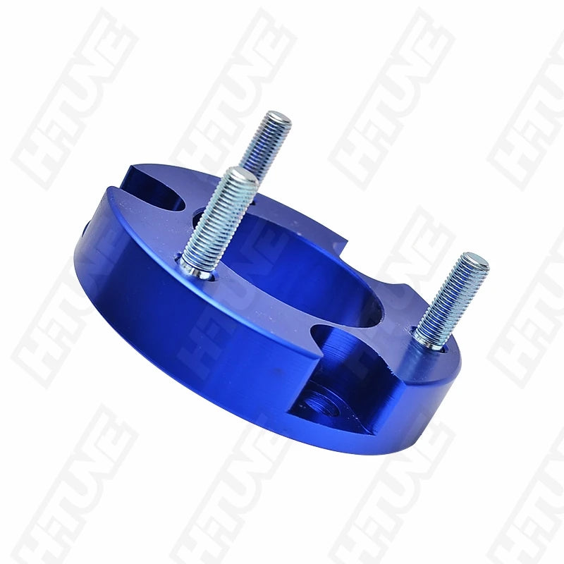 32mm Front Coil Strut Spacer Suspension Lift Kits For Ranger T6 T7 T8 T9 / BT50 2012++