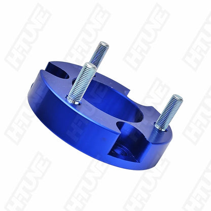 32mm Front Coil Strut Spacer Suspension Lift Kits For Ranger T6 T7 T8 T9 / BT50 2012++