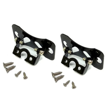IPM for Reversing Rearview Camera Special Adjustable Angle with Fixing Screw Car Mounted Camera Universal External Iron Bracket