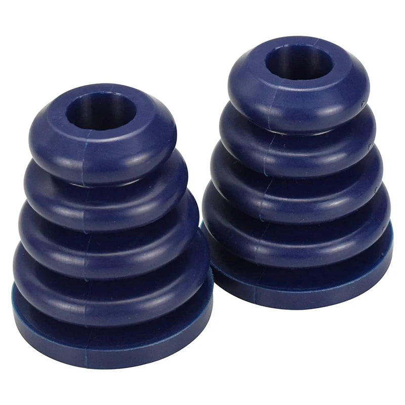 Rear Bump Stop Bushes Kit Pair SPF2787K Fit For Ford BA BF FG Falcon IRS XR6 XR8