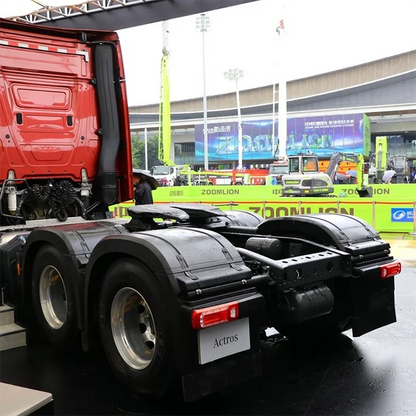 For Mercedes Truck ACTROS MP4 MP5 LED Rear Tail Light 24V Truck Reverse Trailer Bumper Brake Lorry Taillight Warning Stop Lamp