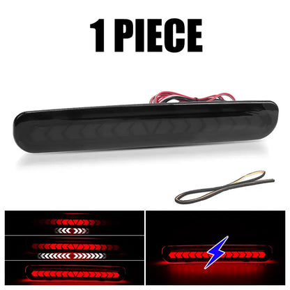 Pickup LED Additional Brake Light for Toyota Hilux Vigo 2005 2006 2007 2008 2009 2010 2011 2012 2013 14 3rd Third Tail Stop Lamp