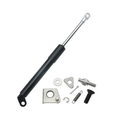 1Pcs/set For Ford Ranger T6 T7 XL 2009-2018 Car Tailgate Assist Slowdown Lift Spring Shock Support Gas Strut