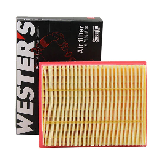 WESTGUARD MA9583 Air Filter For MG(SAIC) ZS 1.0T(CSA7101) 10E4E 10355807 LX4906 0986AF3415