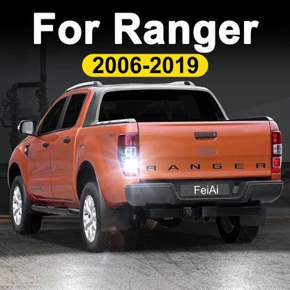 For Ford Ranger LED Reverse Lights Backup Bulb 2006-2019 Ranger Accessories Reversing Light 2007 2008 2011 2012 2013 2014 2015