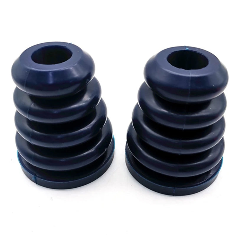 Rear Bump Stop Bushes Kit Pair SPF2787K Fit For Ford BA BF FG Falcon IRS XR6 XR8