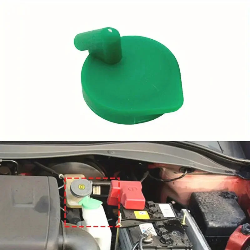 1PC Radiator Coolant Expansion Tank Cap Cover ,For Suzuki Swift 2005-2010 Splash Vitara 2016 for S-Cross Grand Vitara 2007-2015